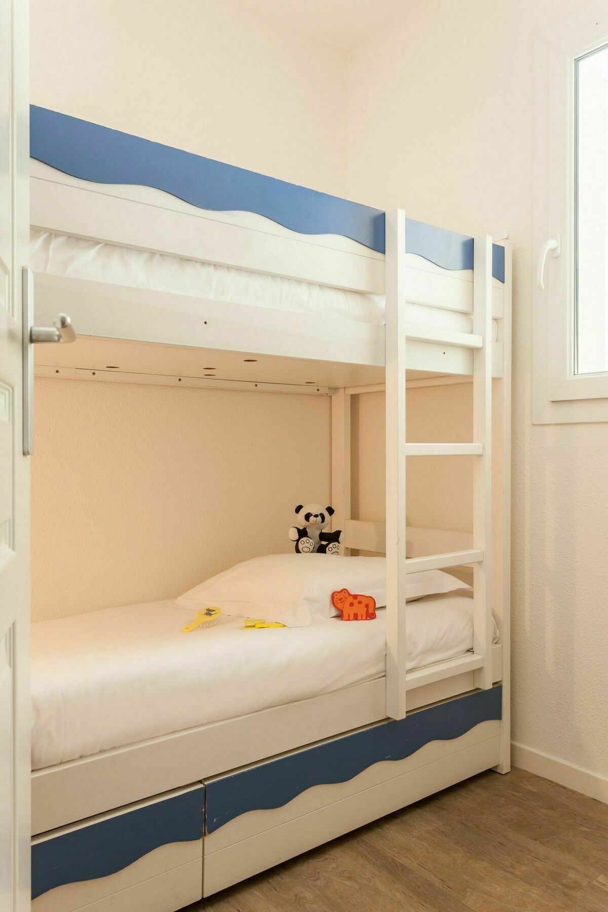Residence Pierre & Vacances Cap-Morgat Крозон Экстерьер фото